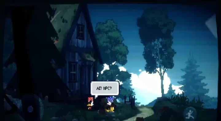 为这充满BUG的游戏送上差评_https://www.175yx.com_休闲益智_第6张