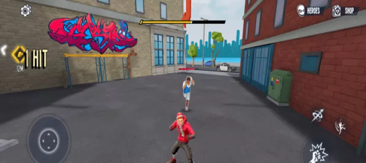 漫威蜘蛛侠迈尔斯3_动作射击_第3张_175游戏网 漫威蜘蛛侠迈尔斯3_https://www.175yx.com_动作射击_第3张