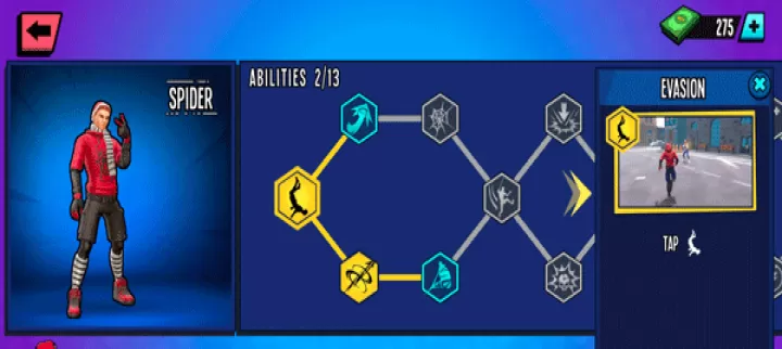 漫威蜘蛛侠迈尔斯3_动作射击_第6张_175游戏网 漫威蜘蛛侠迈尔斯3_https://www.175yx.com_动作射击_第6张