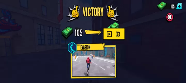 漫威蜘蛛侠迈尔斯3_动作射击_第5张_175游戏网 漫威蜘蛛侠迈尔斯3_https://www.175yx.com_动作射击_第5张