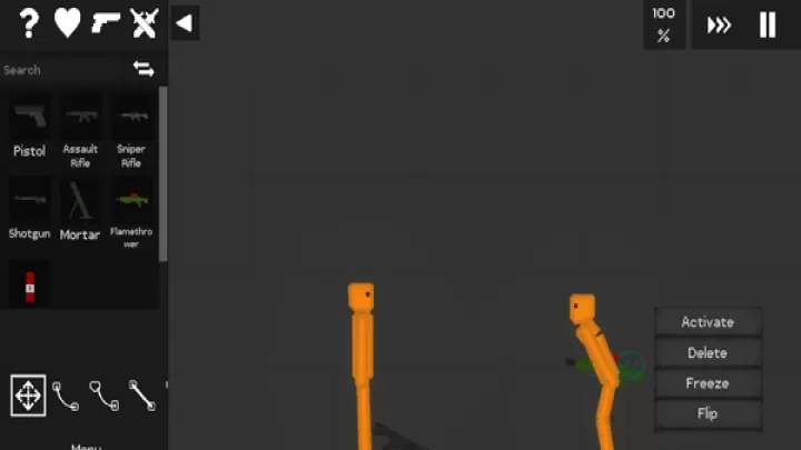 只是游乐场_https://www.175yx.com_休闲益智_第7张