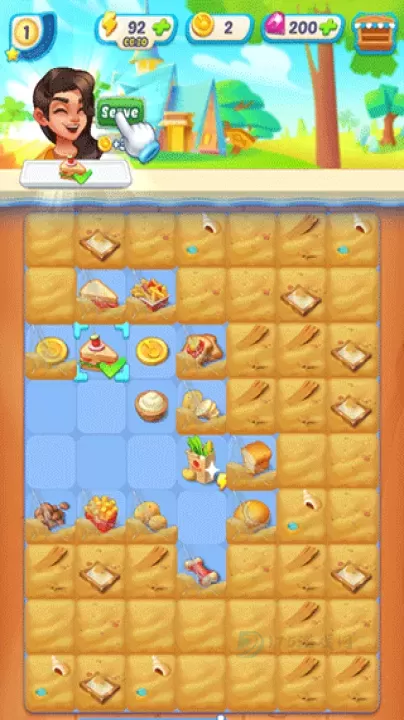 绯闻港口_https://www.175yx.com_休闲益智_第3张