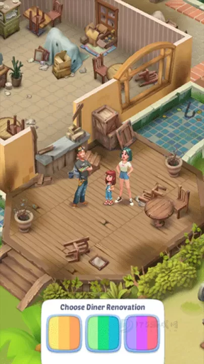 绯闻港口_https://www.175yx.com_休闲益智_第5张