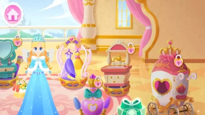 奇妙的专注力_角色扮演_第2张_175游戏网 奇妙的专注力_https://www.175yx.com_角色扮演_第2张