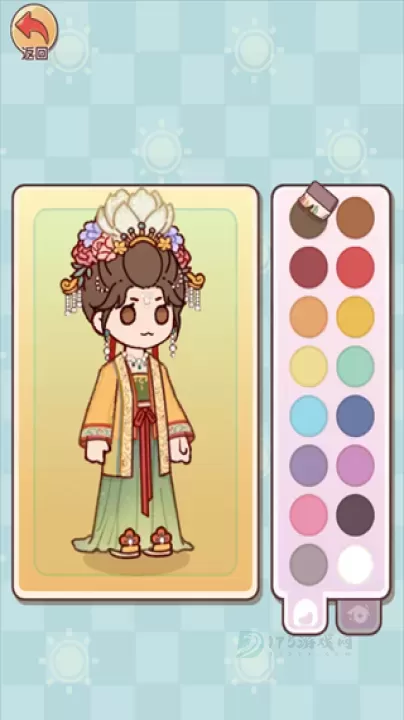 我的休闲时光_模拟经营_第1张_175游戏网 我的休闲时光_https://www.175yx.com_模拟经营_第1张