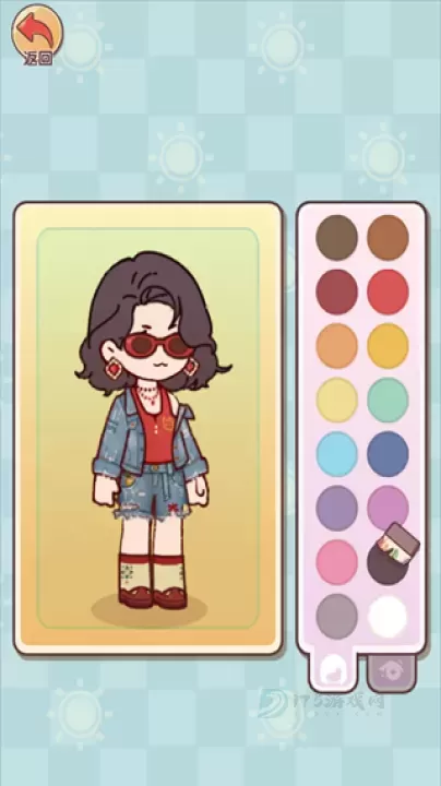 我的休闲时光_模拟经营_第2张_175游戏网 我的休闲时光_https://www.175yx.com_模拟经营_第2张