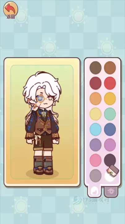 我的休闲时光_模拟经营_第4张_175游戏网 我的休闲时光_https://www.175yx.com_模拟经营_第4张