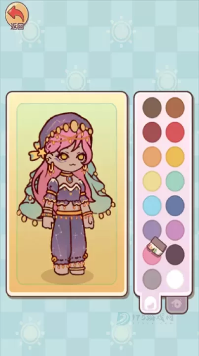 我的休闲时光_模拟经营_第7张_175游戏网 我的休闲时光_https://www.175yx.com_模拟经营_第7张