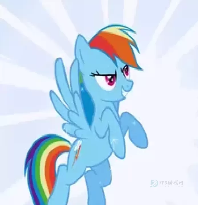 友谊的魔法_https://www.175yx.com_休闲益智_第5张