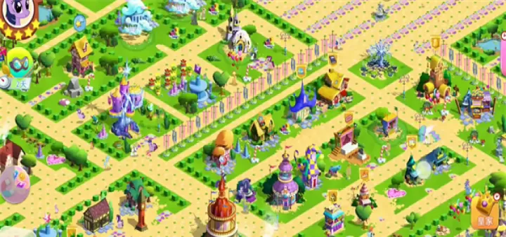 友谊的魔法_https://www.175yx.com_休闲益智_第7张