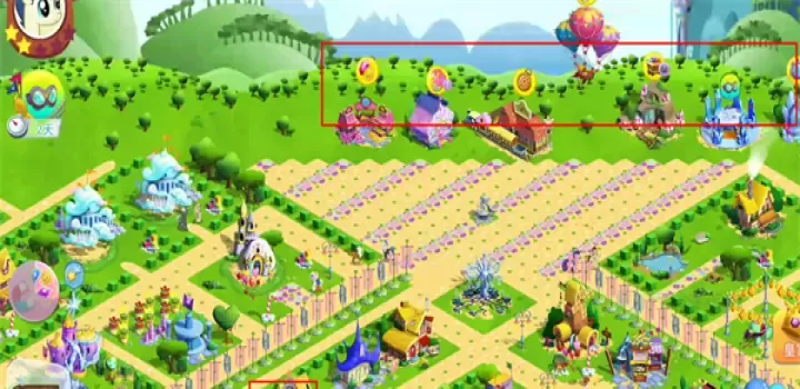 友谊的魔法_https://www.175yx.com_休闲益智_第11张