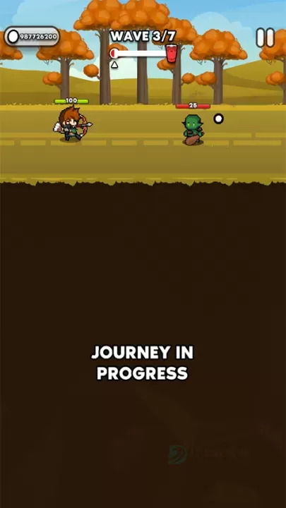 纸杯英雄_https://www.175yx.com_休闲益智_第2张