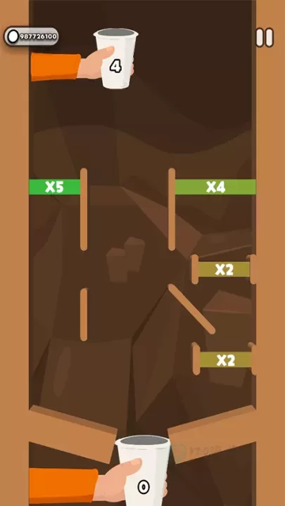 纸杯英雄_https://www.175yx.com_休闲益智_第3张