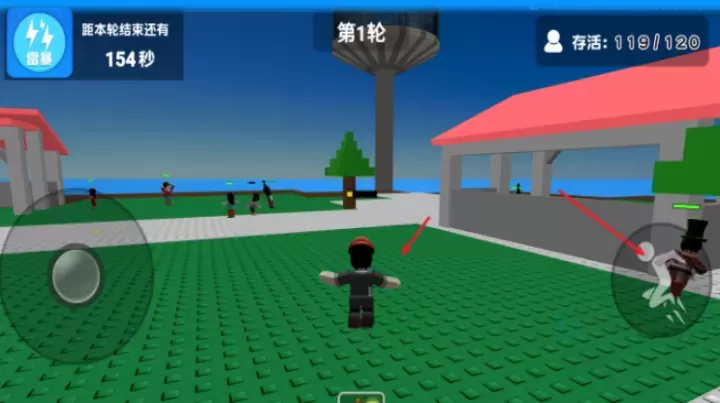 自然灾难模拟器_模拟经营_第4张_175游戏网 自然灾难模拟器_https://www.175yx.com_模拟经营_第4张