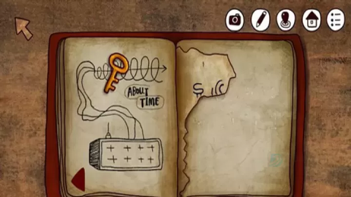 迷失岛2时间的灰烬_冒险解密_第15张_175游戏网 迷失岛2时间的灰烬_https://www.175yx.com_冒险解密_第15张