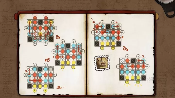 迷失岛2时间的灰烬_冒险解密_第21张_175游戏网 迷失岛2时间的灰烬_https://www.175yx.com_冒险解密_第21张