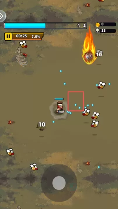 暴走先锋_动作射击_第3张_175游戏网 暴走先锋_https://www.175yx.com_动作射击_第3张