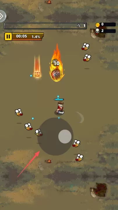 暴走先锋_动作射击_第2张_175游戏网 暴走先锋_https://www.175yx.com_动作射击_第2张