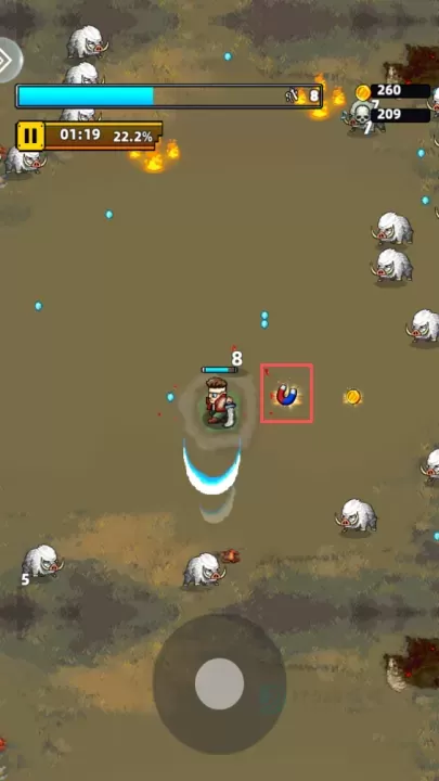 暴走先锋_动作射击_第5张_175游戏网 暴走先锋_https://www.175yx.com_动作射击_第5张