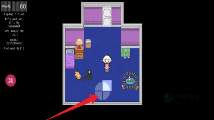 地下室的秘密_冒险解密_第3张_175游戏网 地下室的秘密_https://www.175yx.com_冒险解密_第3张