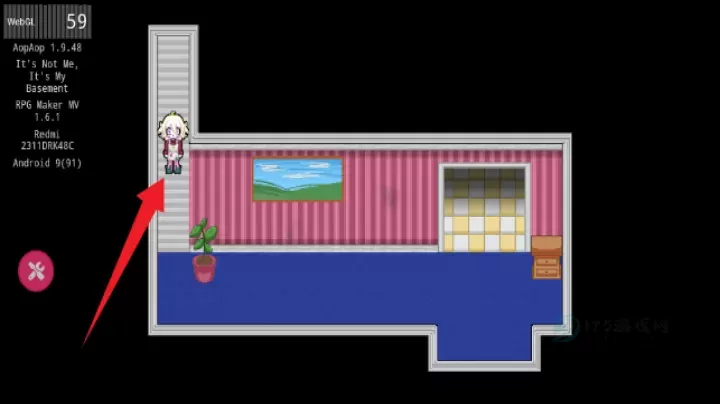 地下室的秘密_冒险解密_第5张_175游戏网 地下室的秘密_https://www.175yx.com_冒险解密_第5张