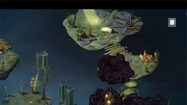 虚构世界2信条谷_冒险解密_第2张_175游戏网 虚构世界2信条谷_https://www.175yx.com_冒险解密_第2张