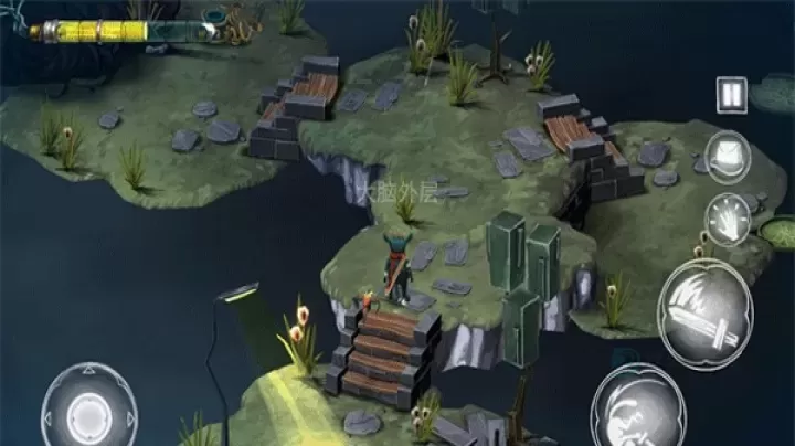 虚构世界2信条谷_冒险解密_第3张_175游戏网 虚构世界2信条谷_https://www.175yx.com_冒险解密_第3张