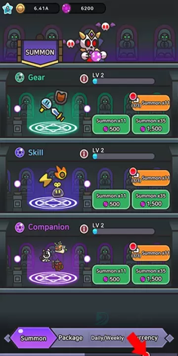 史莱姆传说_角色扮演_第3张_175游戏网 史莱姆传说_https://www.175yx.com_角色扮演_第3张