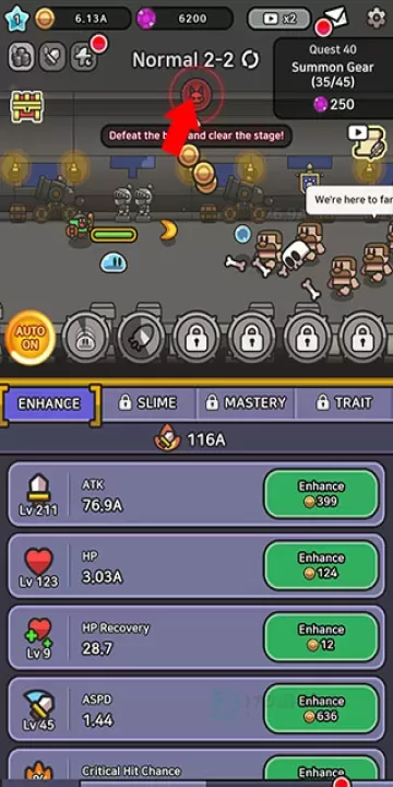 史莱姆传说_角色扮演_第4张_175游戏网 史莱姆传说_https://www.175yx.com_角色扮演_第4张