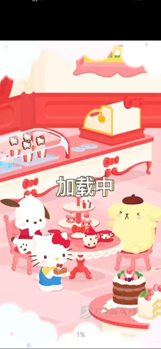 三丽鸥明星的微笑小镇_角色扮演_第3张_175游戏网 三丽鸥明星的微笑小镇_https://www.175yx.com_角色扮演_第3张