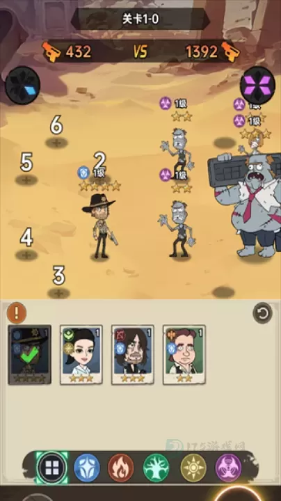 加勒比帝国_角色扮演_第6张_175游戏网 加勒比帝国_https://www.175yx.com_角色扮演_第6张