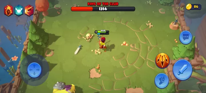 掠夺英雄_动作射击_第3张_175游戏网 掠夺英雄_https://www.175yx.com_动作射击_第3张