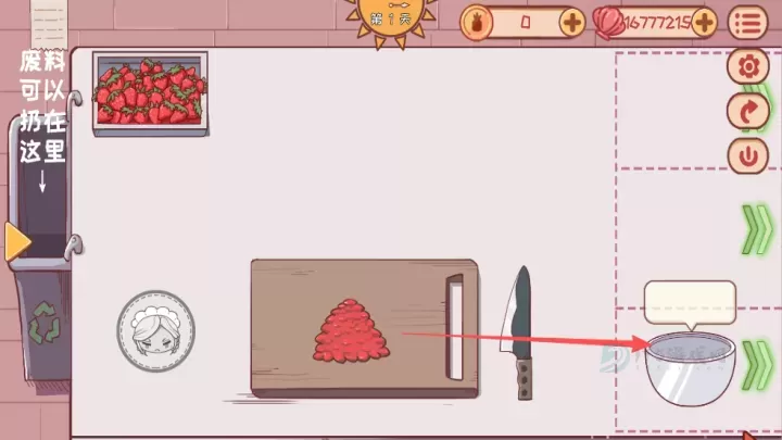 米琪果汁店_模拟经营_第3张_175游戏网 米琪果汁店_https://www.175yx.com_模拟经营_第3张