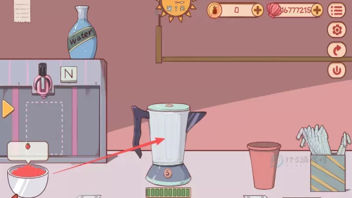 米琪果汁店_模拟经营_第4张_175游戏网 米琪果汁店_https://www.175yx.com_模拟经营_第4张