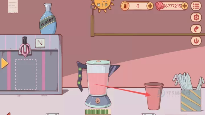 米琪果汁店_模拟经营_第6张_175游戏网 米琪果汁店_https://www.175yx.com_模拟经营_第6张