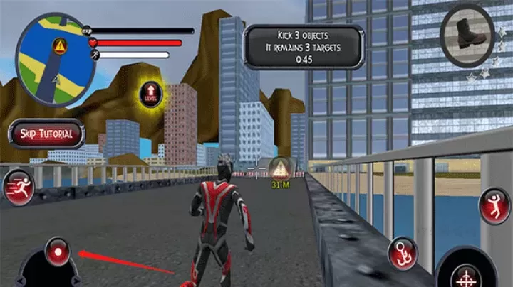 绳索英雄_角色扮演_第1张_175游戏网 绳索英雄_https://www.175yx.com_角色扮演_第1张