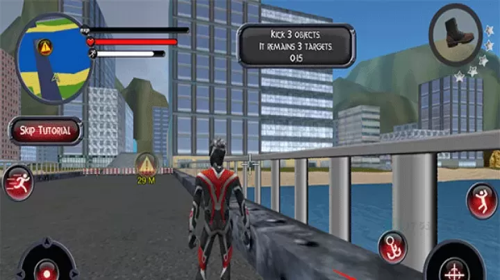 绳索英雄_角色扮演_第2张_175游戏网 绳索英雄_https://www.175yx.com_角色扮演_第2张