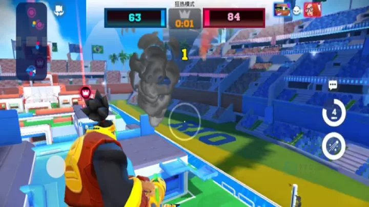 专业射手_动作射击_第1张_175游戏网 专业射手_https://www.175yx.com_动作射击_第1张