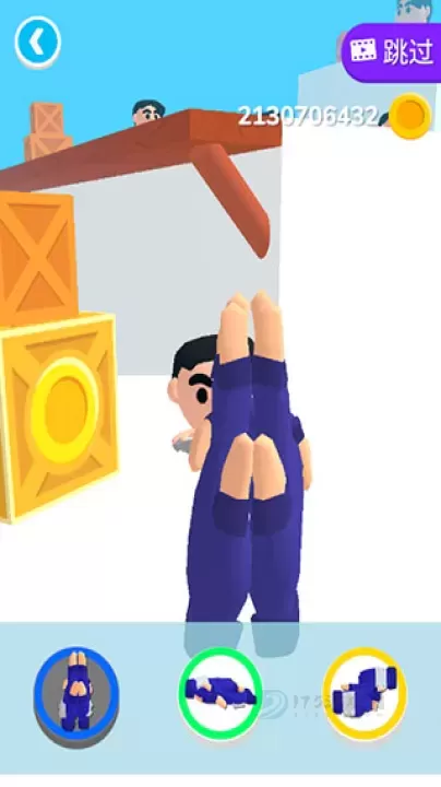 忍者之手_https://www.175yx.com_休闲益智_第1张