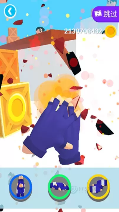 忍者之手_https://www.175yx.com_休闲益智_第3张