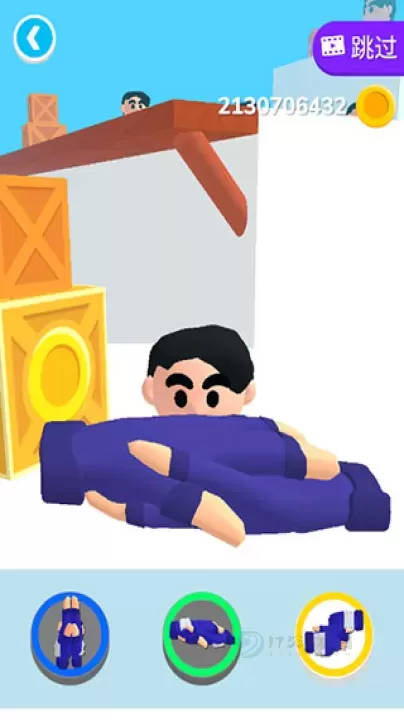 忍者之手_https://www.175yx.com_休闲益智_第2张