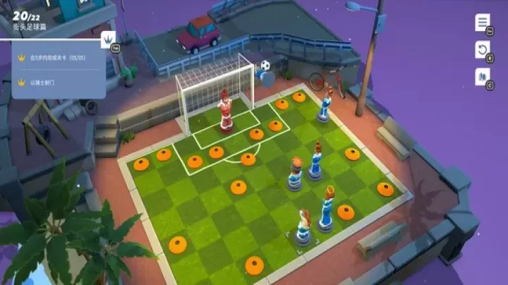 棋境漫游_https://www.175yx.com_休闲益智_第3张