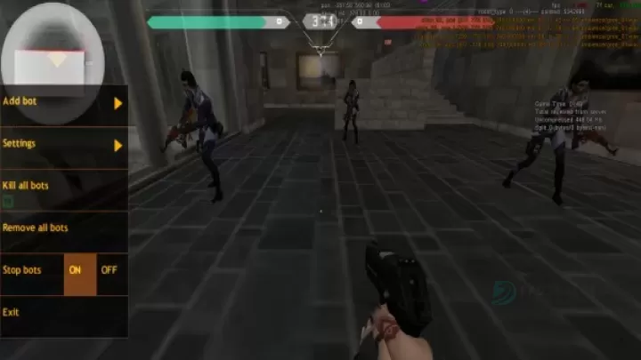 反恐契约_动作射击_第3张_175游戏网 反恐契约_https://www.175yx.com_动作射击_第3张