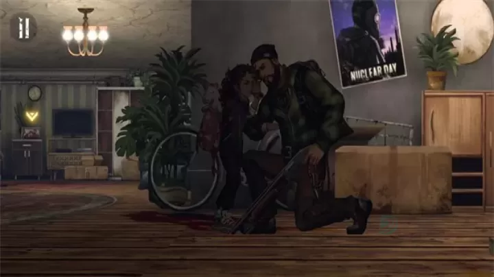 我们最后的出路_冒险解密_第2张_175游戏网 我们最后的出路_https://www.175yx.com_冒险解密_第2张