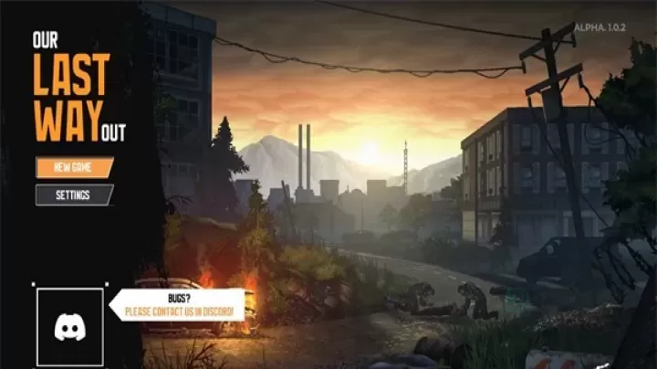 我们最后的出路_冒险解密_第1张_175游戏网 我们最后的出路_https://www.175yx.com_冒险解密_第1张