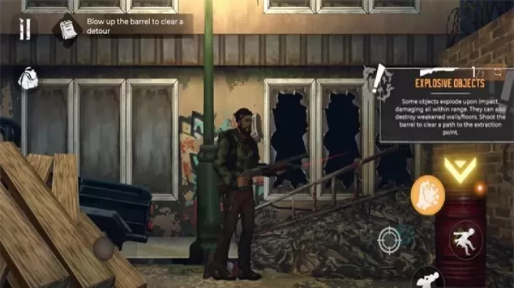 我们最后的出路_冒险解密_第4张_175游戏网 我们最后的出路_https://www.175yx.com_冒险解密_第4张