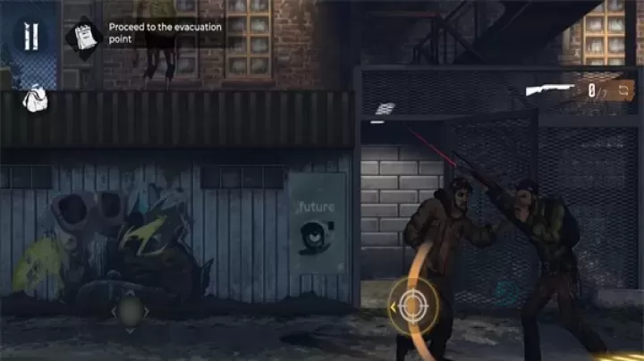 我们最后的出路_冒险解密_第6张_175游戏网 我们最后的出路_https://www.175yx.com_冒险解密_第6张