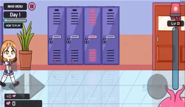 触手柜子2_https://www.175yx.com_休闲益智_第1张