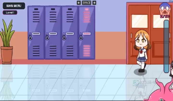 触手柜子2_https://www.175yx.com_休闲益智_第3张