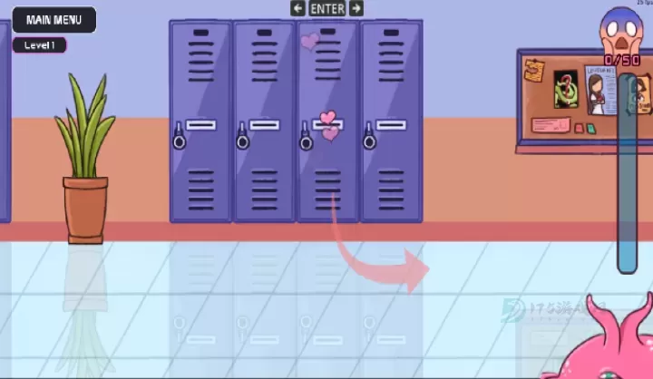 触手柜子2_https://www.175yx.com_休闲益智_第4张